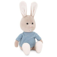 Jucărie de pluș Orange Toys OS015-233/15 Lucas the Rabbit 15cm