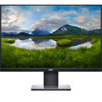 24.1" DELL IPS LED P2421 Ultrathin Bezel Black (5ms, 1000:1, 300cd, 16:10, 1920x1200, 178°/178°, VGA, DVI, DisplayPort, HDMI, Pivot, Height-adjustable, USB Hub: USB3.0 x 2, USB2.0 x 2,  VESA  )