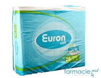Пеленки Euron Soft Extra 60x90 N28 ** (16292280X)