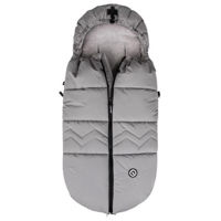 Аксессуар для колясок Cottonmoose CTM_NT_MG Husa carucior North Prime mirage grey