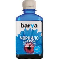 Ink Barva for Epson L100 cyan 180gr compatible