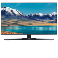 Televizor 50" LED TV Samsung UE50TU8500UXUA, Black