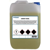 Detergent electrocasnice Fra-ber Sundet Panel 5kg (74363)