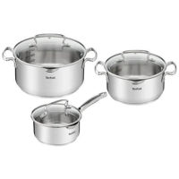 Набор посуды Tefal G719S655 Duetto+ 6buc