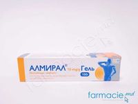 Almiral® gel 10 mg/g  100 g N1(Diclofenac)