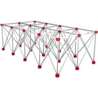 Scule electrice staționare Topvei WS-02-15 masa de lucru PL-L 240x120x75cm