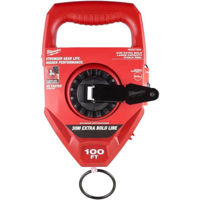 Рулетка Milwaukee 4932471634 trasor cu sfoara 30m