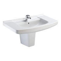 Раковина Ege Vitrifye PUNTA (48901)