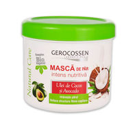 Gerocossen Masca par Nutritiva (ulei de cocos,avocado) 450ml