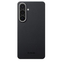 Чехол для смартфона Pitaka Samsung 26 Edge (Black/Grey) (KS2601)