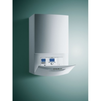 КОТЕЛ ГАЗОВЫЙ КОНДЕНСАЦИОННЫЙ VAILLANT ecoTEC plus VU 306/5-5, 26,5 kW