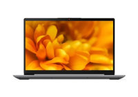 Laptop Lenovo 15.6" IdeaPad 3 15ITL6 Grey (Core i3-1115G4 8Gb 512Gb)