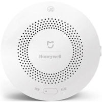 Датчик дыма и газа Mijia JTQJ-BF-01LM/BW Mi Honeywell Gas Alarm