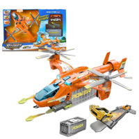 Игрушка Essa MH-614 Elicopter de vânătoare, cu sunet