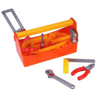 Игрушка Technok Toys 9017 Jucarie set de instrumente