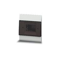 ESTETICA щит на 4 м. IP40 ABB