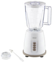 Блендер стационарный Muhler MB-155, 500W, 1.5 l, plastic jar, gray