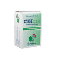 cumpără Carsil 22.5mg comp. N10x8 în Chișinău