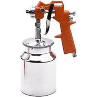 Распылитель краски Harden 681010 1000 ml Pro