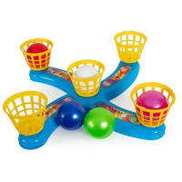 Игрушка miscellaneous 11676 Aruncator Basket 52919