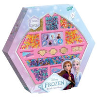 Набор для творчества Totum 681859 Frozen Creatii din margele Frozen, 61901