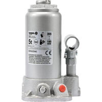 Домкрат Vorel 80032 Cric hidraulic cu piston 5t
