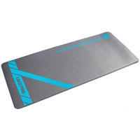 Инвентарь для йоги LivePro LP8228/GY Fitness NBR Sports Mat