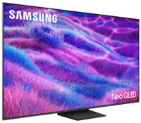 Телевизор Samsung Neo QLED 4K QE85QN80FAUXUA MiniLED Vision AI