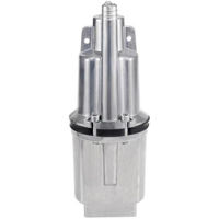 Насос Technoworker VOR82600 Погружной насос DVP-550 0,55 кВт, 72 м, 18 л/мин (вибрационный)