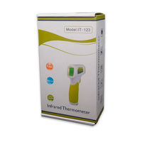 Termometru non contact cu infrarosu IT-123