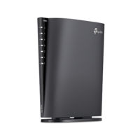 Wi-Fi 6 Dual Band TP-LINK Router "Archer AX80", 6000Mbps, OFDMA, MU-MIMO,1x2.5Gbit LAN/WAN, USB3.0
