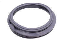 Манжета (резина) люка для стиральной машины Beko 2466300302 (2904524600)