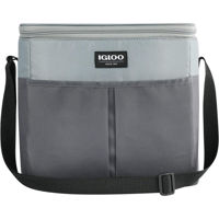 Geantă frigorifică Dometic HLC 12 PC Castlerock Grey Hard Liner Cooler