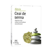 Ceai Alevia Siminiche 50g N1