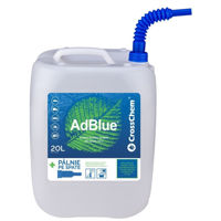 Автохимия CrossCHEM Lichid Ad BLUE 20 L