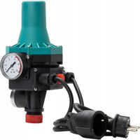 Pompă IBO PC-13 электронный регулятор давления с кабелями, 10A
