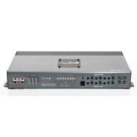 Авто-усилитель Audio System R-125.4