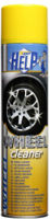 Produs de îngrijire auto Super Help 6400 Очиститель колёсных дисков 400 мл