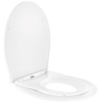 Сиденье для унитаза Fala 75467 Capac p-u toaleta SLIM soft-close