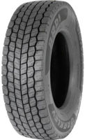 Шина Barkley 315/60 R22.5 З/О BRD1 16PR 152/148M