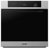 Встраиваемый духовой шкаф электрический Wolser WL-BRD 772 DIX Magic Glass