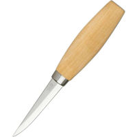 Нож походный MoraKniv Wood Carving 106 (LC) Laminated Carbon Steel