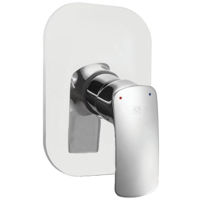 Смеситель для душа HERZ Elite pentru set instalare 1 cai UH12246