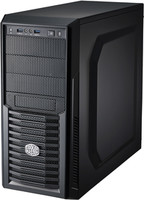 Case CoolerMaster K282