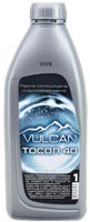 Антифриз Vulkan Тосол -40 0.85 кг (-24C)