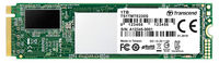 .M.2 NVMe SSD 1.0TB  Transcend 220S [PCIe 3.0 x4, R/W:3500/2800MB/s, 360/425K IOPS, SM2262, 3DTLC]