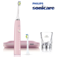 Philips Sonicare - DiamondClean Pink