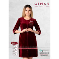 Halat Dame (6XL-9XL) /80/4