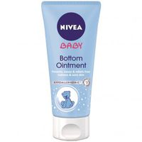 Nivea Baby crem pentru fundule 100ml
