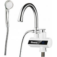 Încălzitor de apă electric instant Rubano 27889 cu para de dus